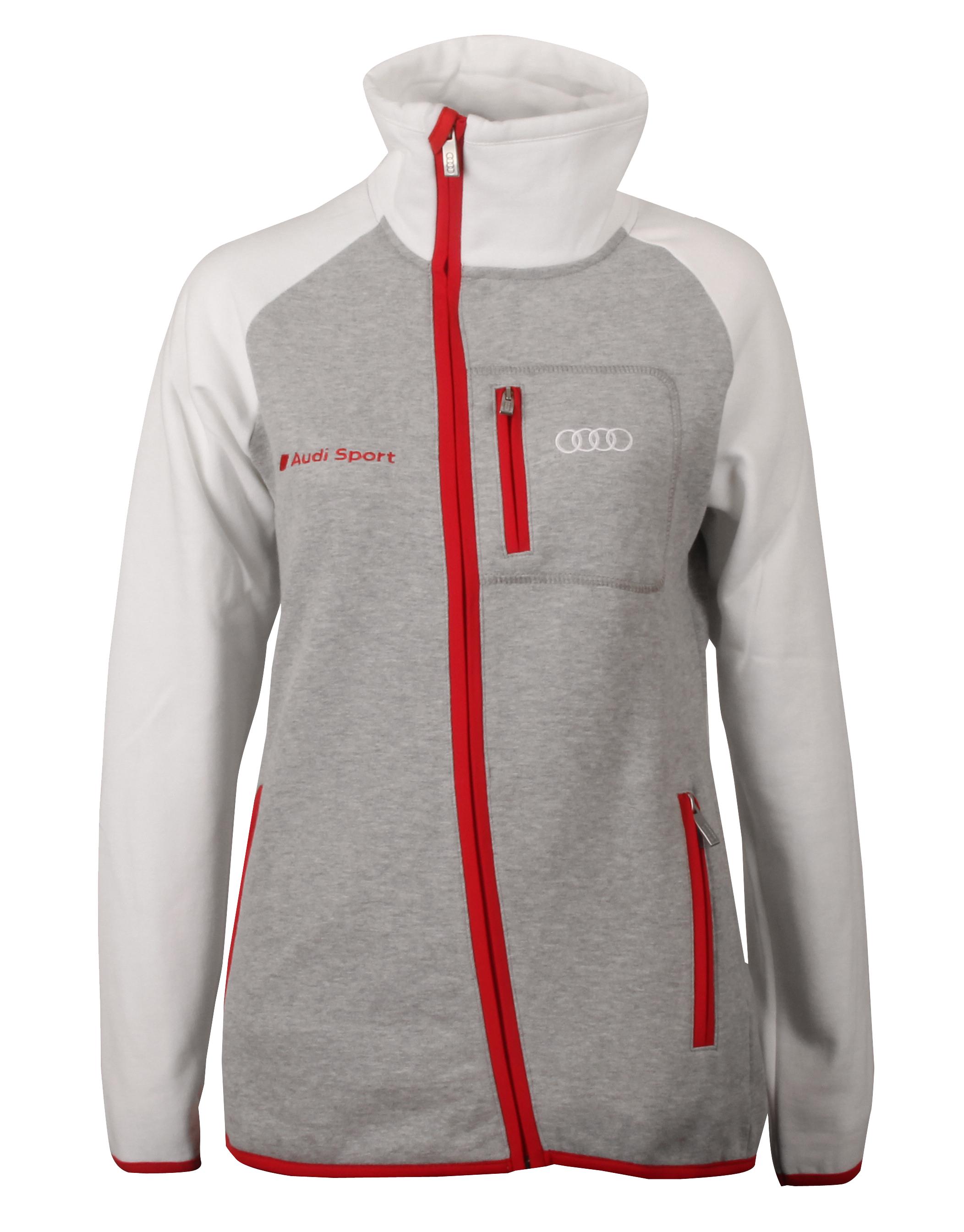 audi sweatshirt